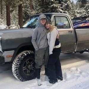 Meet your Posher, Ethan